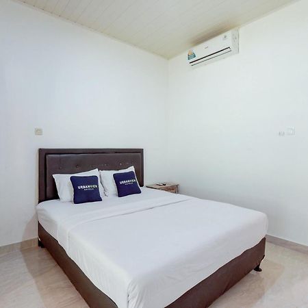 Urbanview Hotel Rasa Sayang Inn Tanjung Benoa Bali Kuta Selatan Exteriör bild